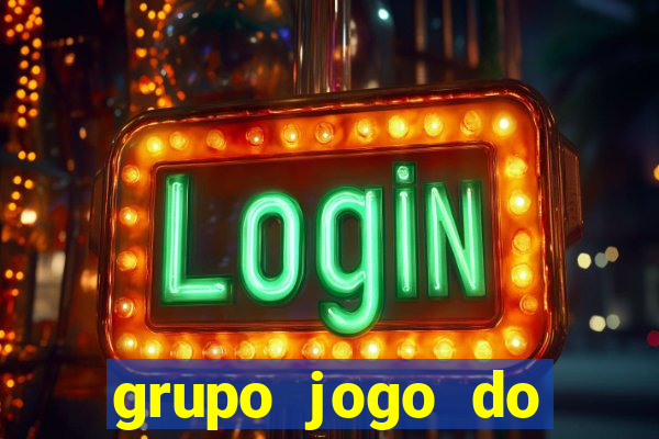 grupo jogo do bicho whatsapp salvador