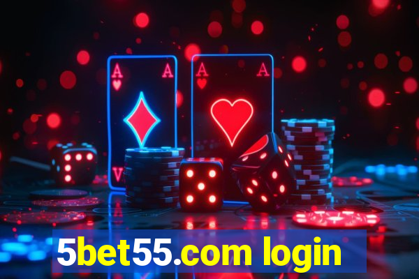 5bet55.com login