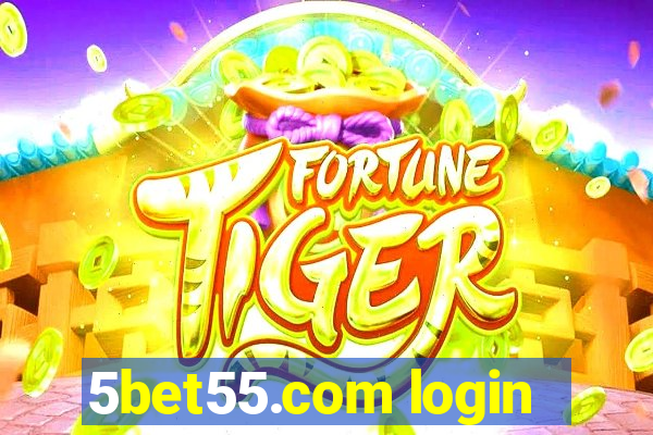 5bet55.com login