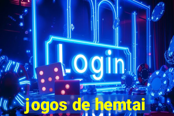 jogos de hemtai