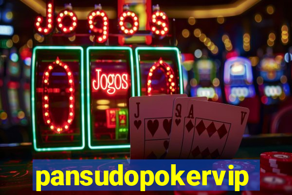 pansudopokervip.net