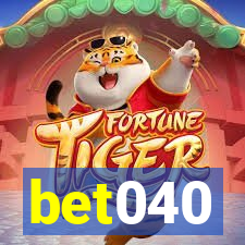 bet040