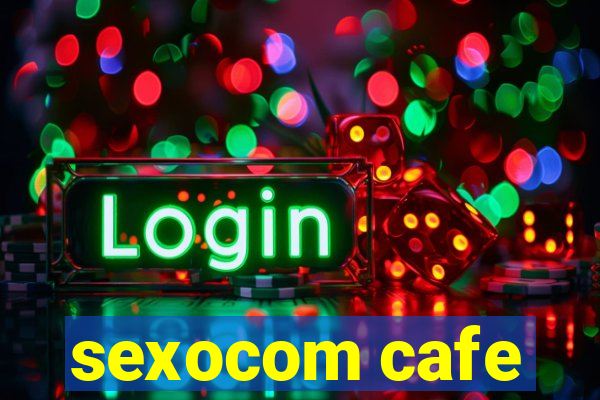 sexocom cafe