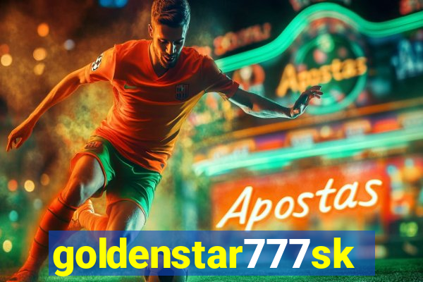 goldenstar777sk