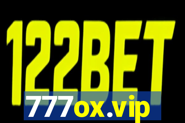 777ox.vip