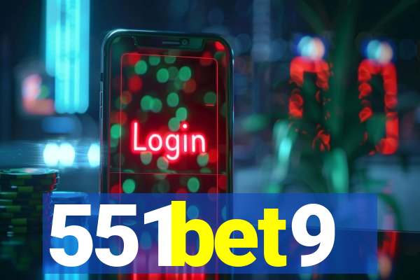 551bet9