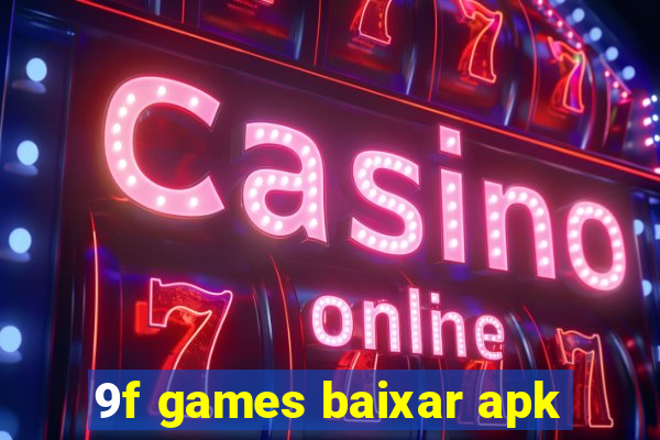 9f games baixar apk