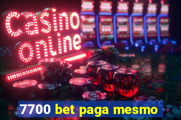 7700 bet paga mesmo