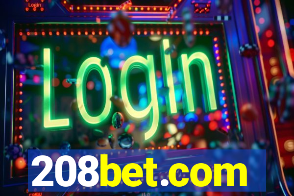 208bet.com