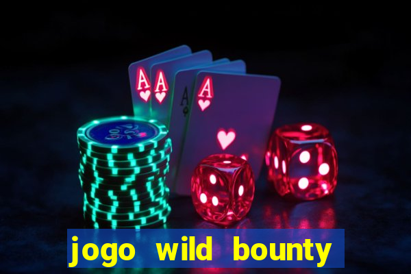 jogo wild bounty showdown demo