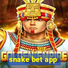 snake bet app