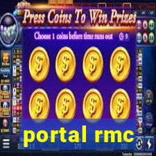 portal rmc