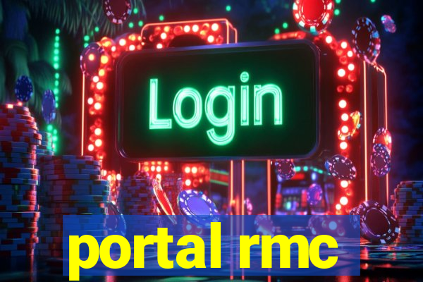 portal rmc