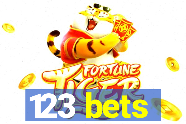 123 bets