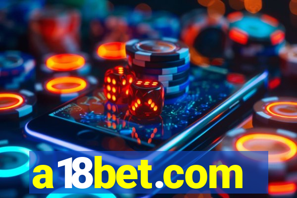 a18bet.com