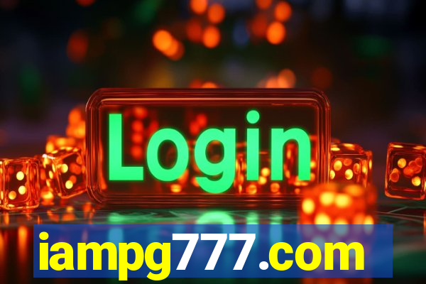 iampg777.com