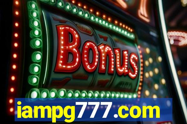 iampg777.com