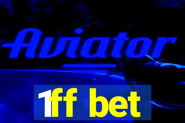 1ff bet