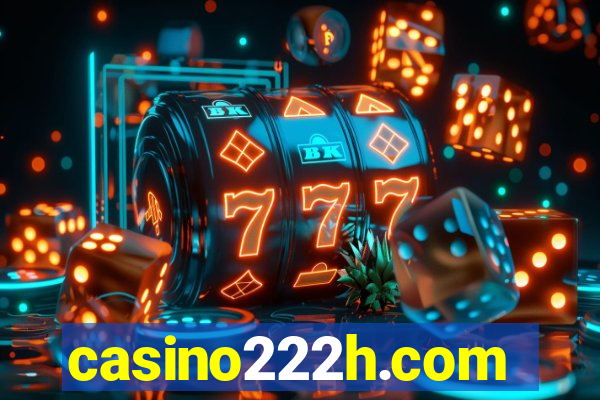 casino222h.com