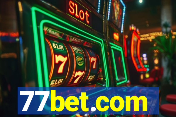 77bet.com