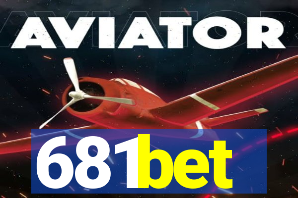 681bet