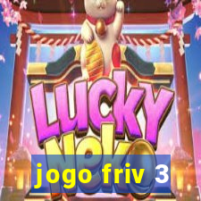 jogo friv 3