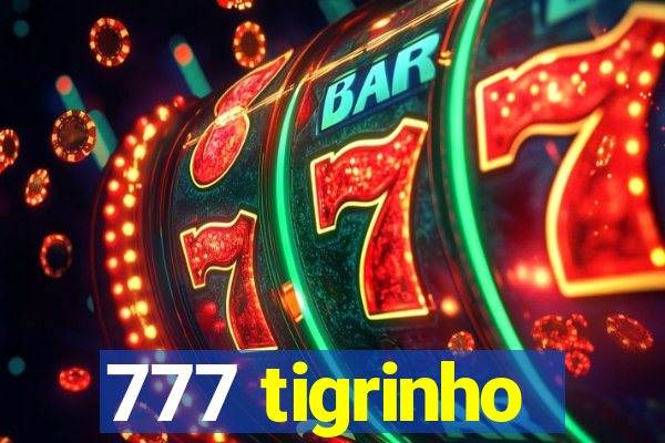 777 tigrinho