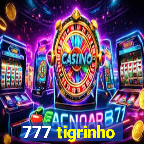 777 tigrinho