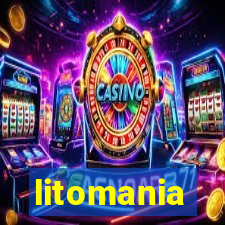 litomania