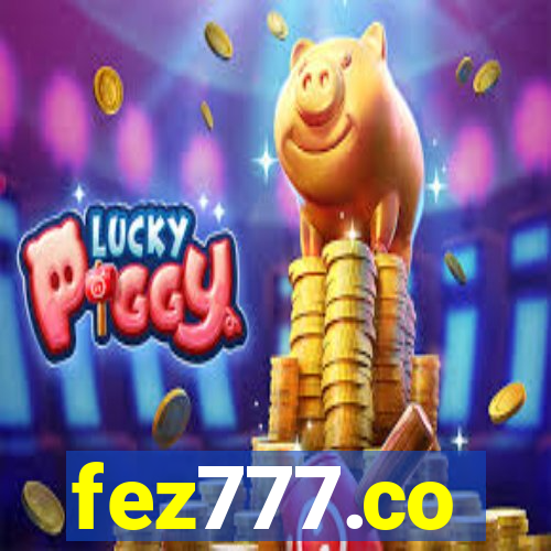 fez777.co