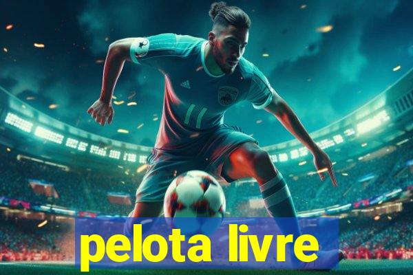 pelota livre