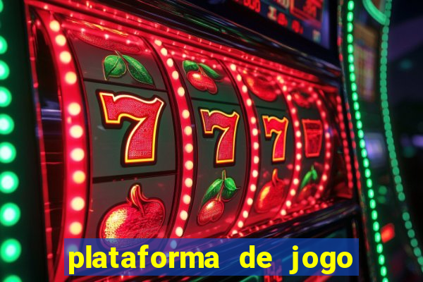 plataforma de jogo de r 3