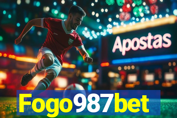 Fogo987bet