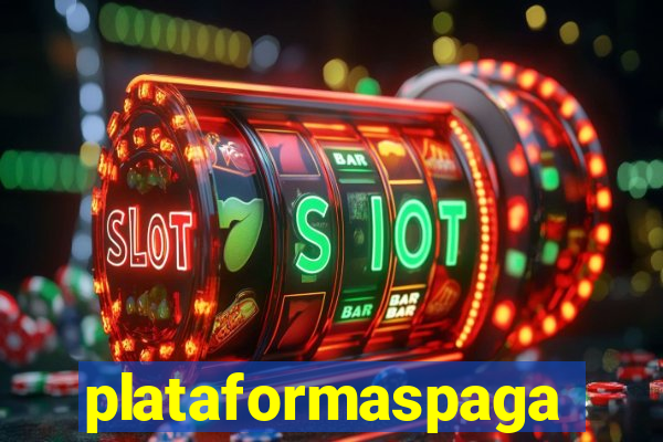 plataformaspagandomuito.com