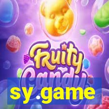 sy.game