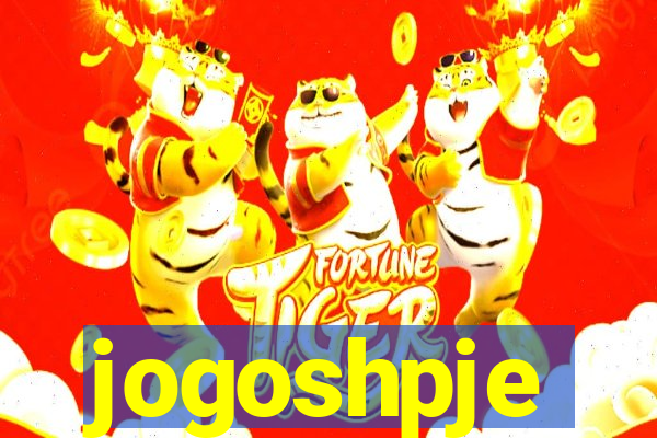 jogoshpje