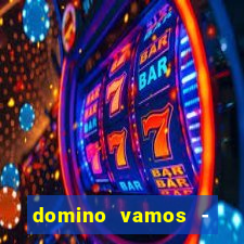 domino vamos - crash & poker