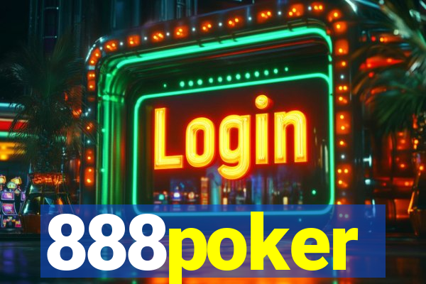 888poker