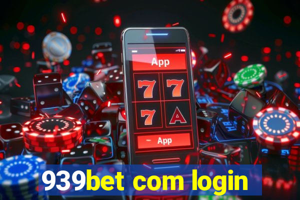 939bet com login