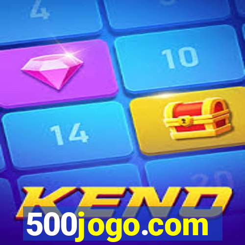 500jogo.com