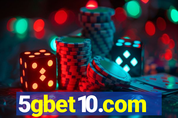 5gbet10.com