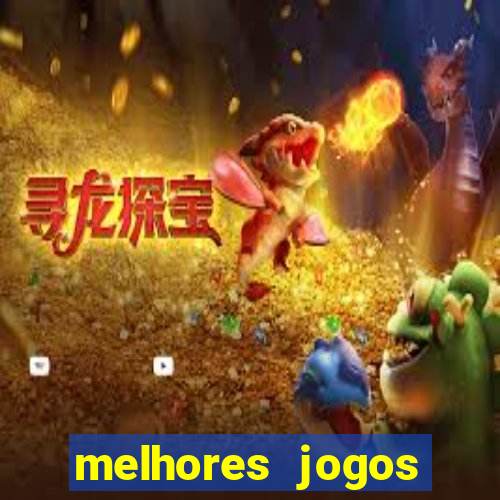 melhores jogos pagos android