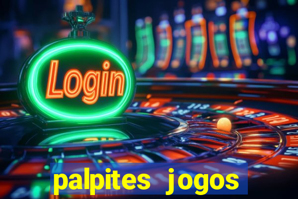 palpites jogos serie a