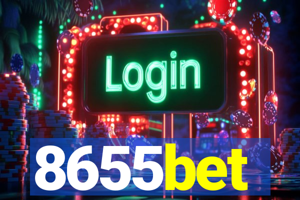 8655bet