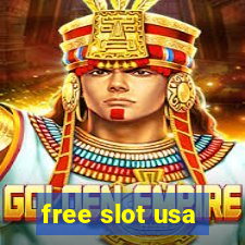 free slot usa