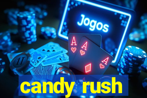 candy rush