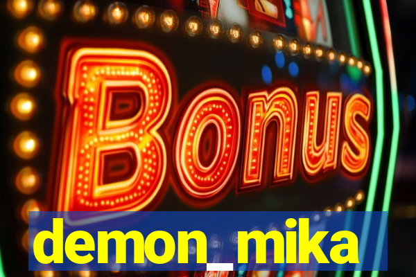 demon_mika