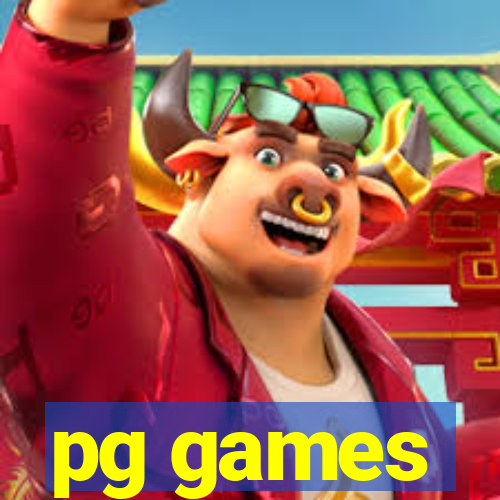 pg games