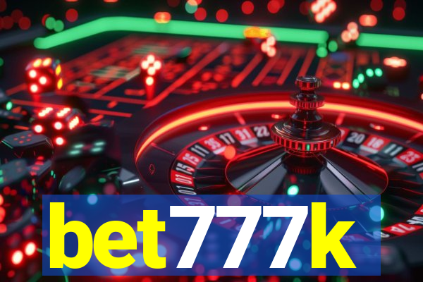 bet777k