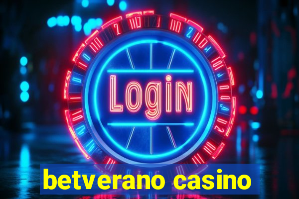 betverano casino